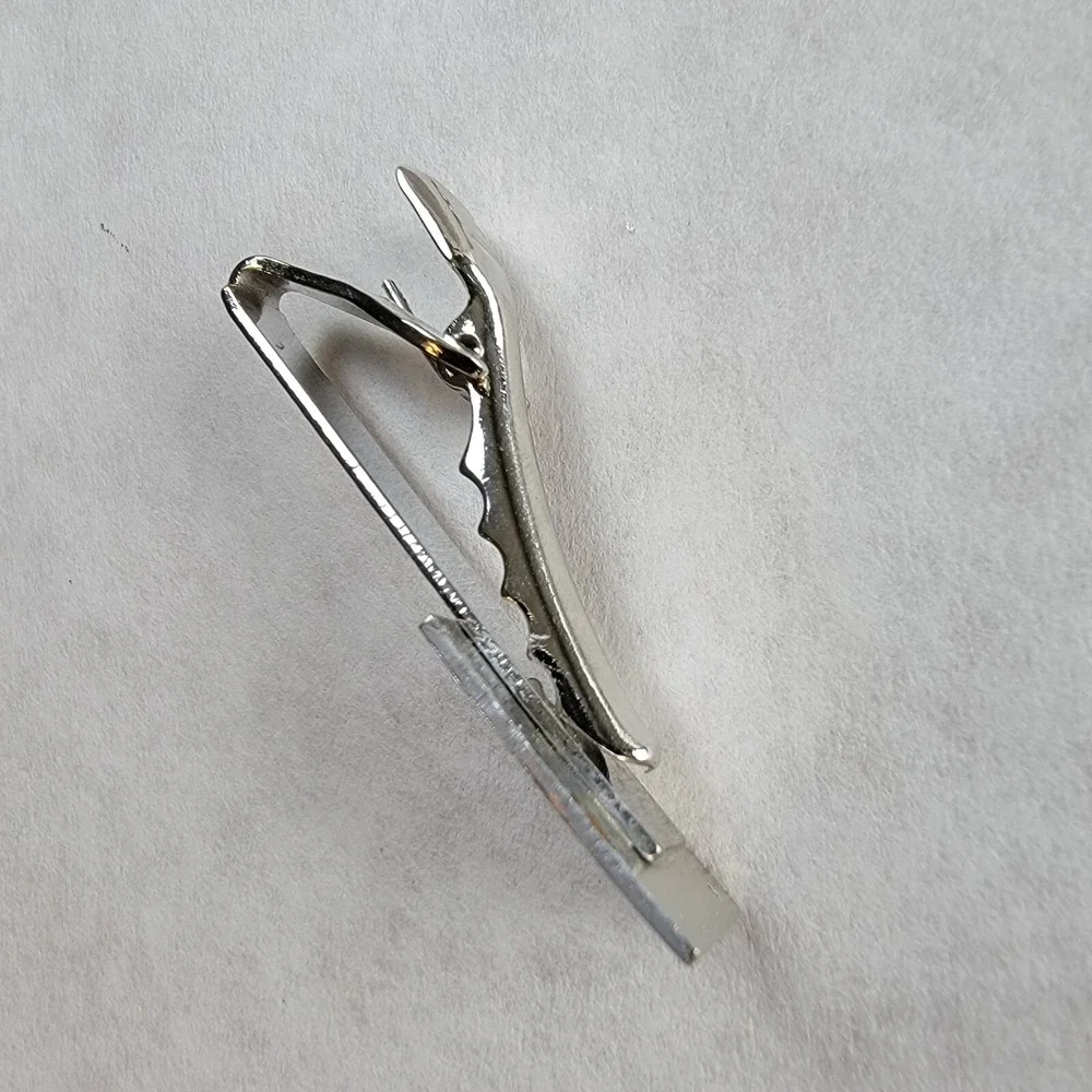 Grand Trunk Western &‎ Conrail Tie Tack Lapel Pin in Case Collectible Railroad